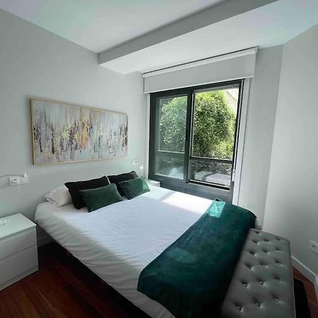 Apartament Premium La Farola Vigo Ybh12 Zewnętrze zdjęcie